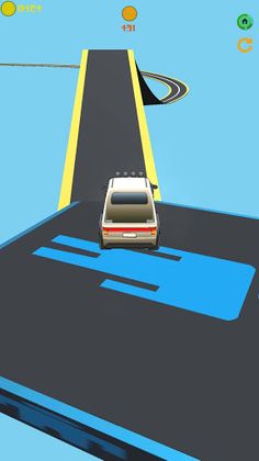 Driver - Screenshot 2