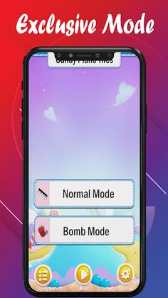 Piano Music Muster Magic Game - Screenshot 2
