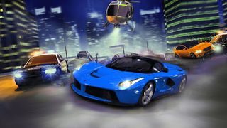 Car Games: Driving Racing Feli - Screenshot 2