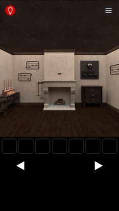 Untitled Escape 3 - Screenshot 2