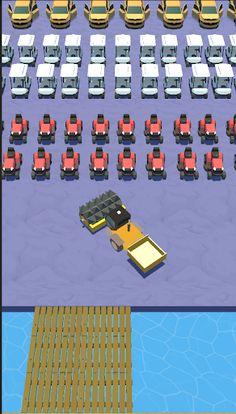 Smashing Roller - Screenshot 1