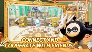 Eggy Party - Screenshot 3