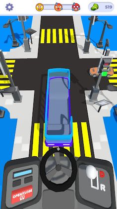Bus Driver - Screenshot 4