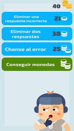 Adivina la palabra correcta - - Screenshot 2