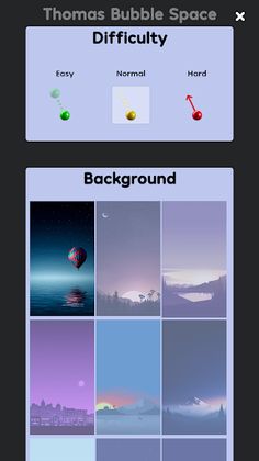 Thomas Bubble Shooter: Classic - Screenshot 4