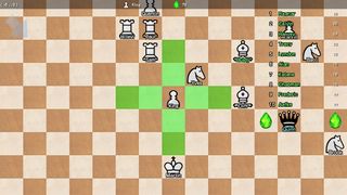 Chess.io - Screenshot 1
