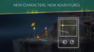 OXENFREE II: Lost Signals - Screenshot 2