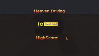 Heaven Driving - Screenshot 2
