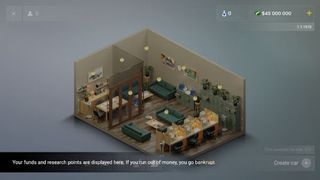 Classic Car Racing Online - Screenshot 3