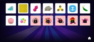 Fidget toys trading: Pop It Ha - Screenshot 3