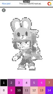 Brawl Stars Pixel - Screenshot 5