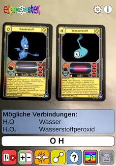 Elemonsters - Screenshot 3