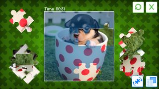 Jigsaw Photo Puzzle - Screenshot 1