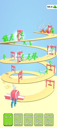 Toy Creator 3D - Screenshot 4