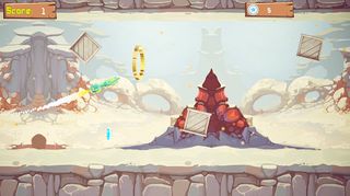 Deserter - Screenshot 2