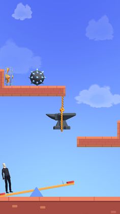 Braindop - Screenshot 1