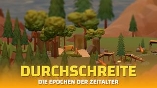 Epoch The Idle Evolution - Screenshot 1