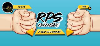 RPS Exclusive Play Online - Screenshot 1