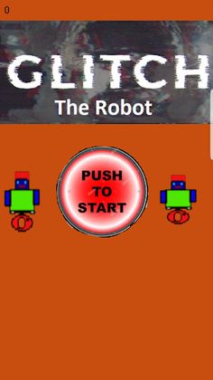 Glitch Robot Doge - Screenshot 2