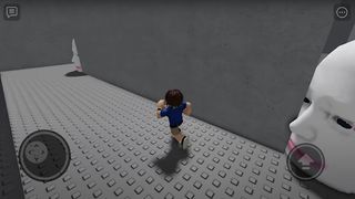 Running Head Escape - Screenshot 1