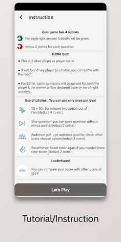 Classic TV Show Quiz - Screenshot 4