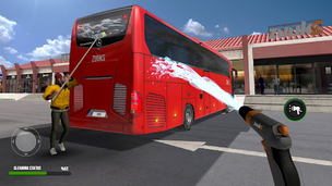 Bus Simulator : Ultimate - Screenshot 2