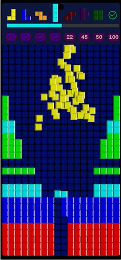 TetraVenture - Screenshot 2