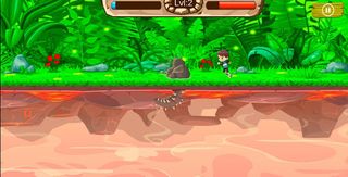 Upside Down - Screenshot 3