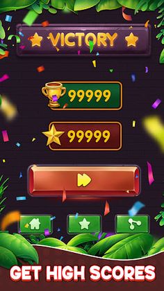 Block Puzzle 1010 - Screenshot 1