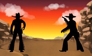 ONESHOT WILD - Screenshot 2