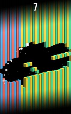 Switch Brick Hero - Screenshot 4