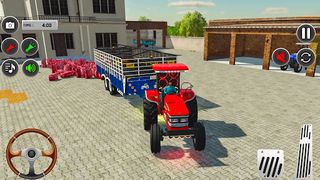US Tractor Farming 2023 - Screenshot 2