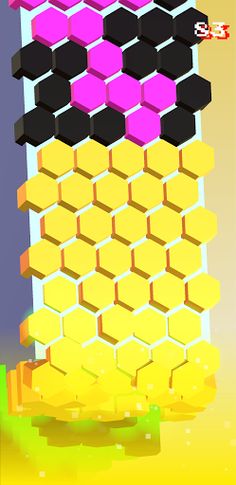 Hypergon - Screenshot 2