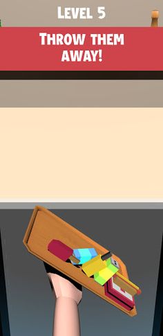 Can You Hold It - Screenshot 4