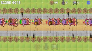 Tiles Defense - Screenshot 3