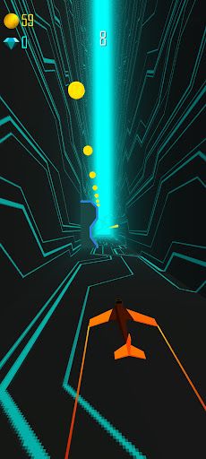 Infinite Obstacle - Screenshot 3
