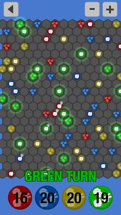 Ro-Slam-Bo - Screenshot 2