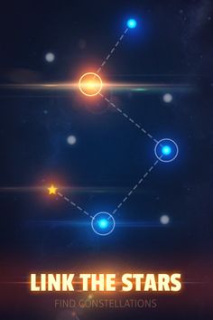Stars Link - Screenshot 1