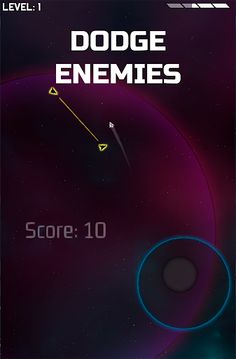 Loop Line - Screenshot 3