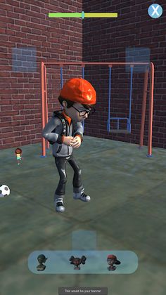 Danser - Screenshot 2