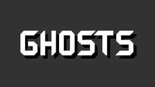 Ghosts - Screenshot 1
