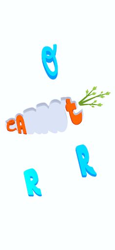 Fit Words - Screenshot 1