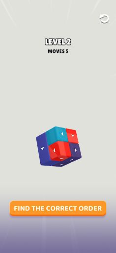 Help Kitty Say Hello! - Screenshot 2