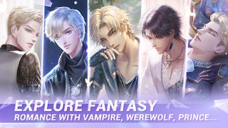 Fashion Dream - Screenshot 2