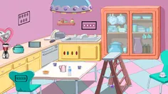 Charming Little Girl Rescue - Screenshot 4