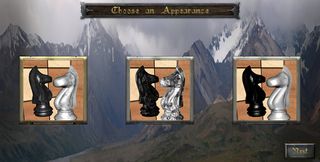 Whats 3D Chess - Screenshot 3