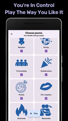 Party Wheel - Spin Together - Screenshot 2