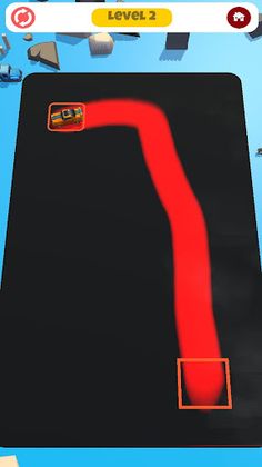 Park Master : Car Parking - Screenshot 1