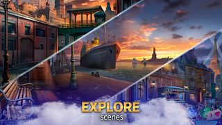 Grim City: Intrigue (F2P) - Screenshot 2