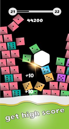 Cube Slice - Screenshot 3